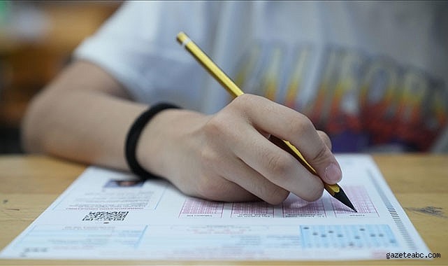 LGS tarihi değişti