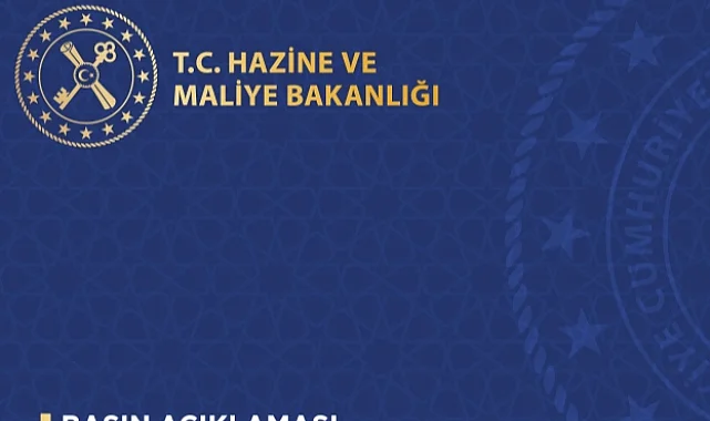 Londra iddialarına bir açıklamada Hazine'den: Bakan Şimşek faiz politikası yorumu yapmaz
