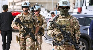 Lübnan’da barış gücüne saldırı