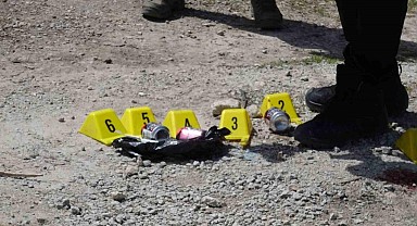 Malatya’da öğrenciler arasında bıçaklı kavga