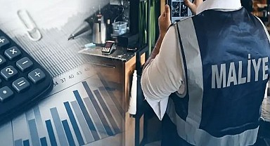 Maliye’den Dev Denetim Hamlesi