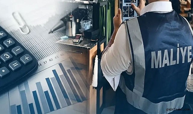 Maliye’den Dev Denetim Hamlesi