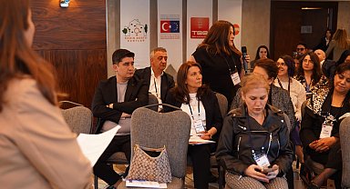 Manisa Büyükşehir "Kadın Dostu Kentler" hedefi için Ankara'da