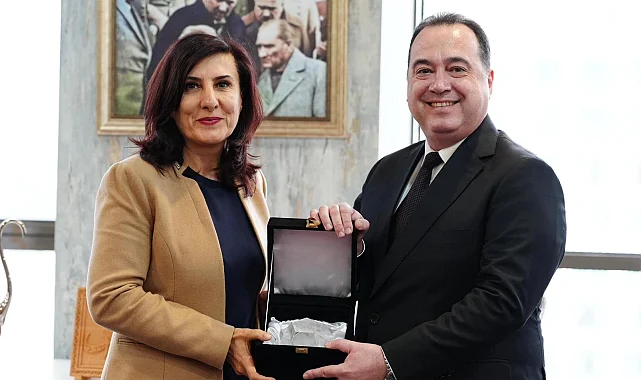 Manisa Büyükşehir'e 'mükemmel' hak