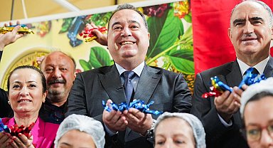 Manisa şifa ve sanatla yeniden doğdu