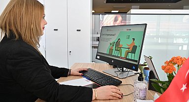 Manisa'da istihdamı güçlendirecek yeni portal hizmete girdi