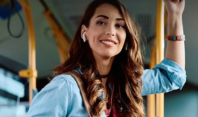 Manisa'da toplu ulaşımda vatandaşlara 1 milyonluk tasarruf