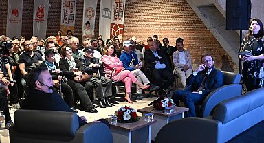 Manisa'nın binlerce yıllık hafızası canlandı