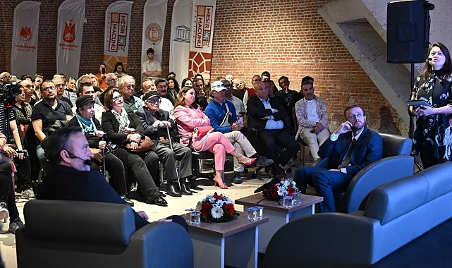 Manisa'nın binlerce yıllık hafızası canlandı