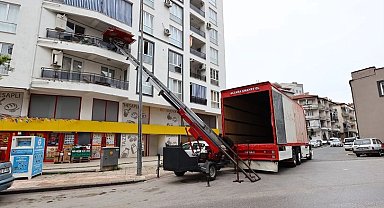 Manisa'nın binlerce yıllık hafızası "Toprağın Belleği"nde canlandı