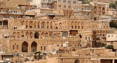 Mardin dijital dünyanın gündemine taşındı