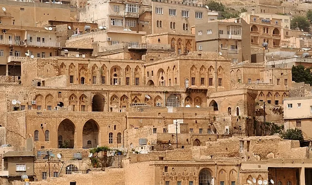 Mardin dijital dünyanın gündemine taşındı
