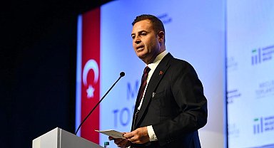 Marmara'nın geleceği Ahmet Akın'a emanet