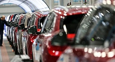 Meclis ÖTV’siz Araç Hakkını Onayladı