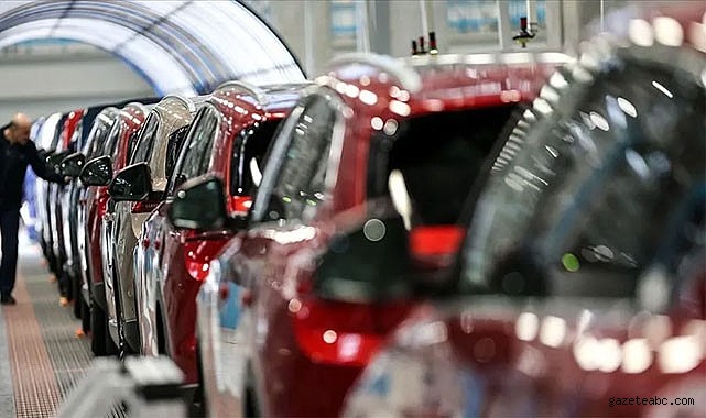 Meclis ÖTV’siz Araç Hakkını Onayladı