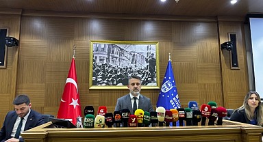 Mecliste Gerilim Tırmandı 