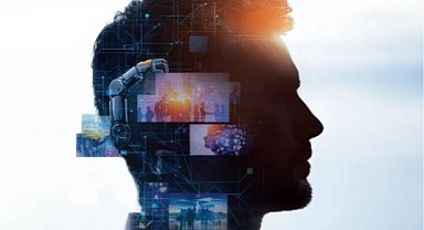 Medya sektörü köklü dönüşümde... Sektörün yapay zeka raporu paylaşıldı