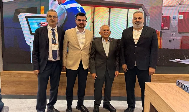 Memduh Büyükkılıç'tan Solarex çıkarması