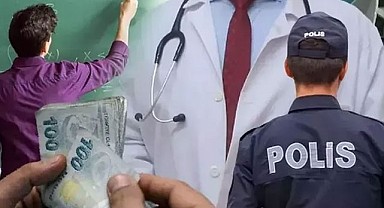 Memur ve emekli zammında hesaplar değişiyor