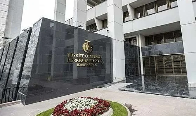 Merkez Bankası: Enflasyon riskleri yakından izleniyor