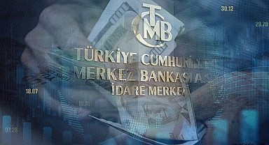 Merkez Bankası Rezervleri Artışta