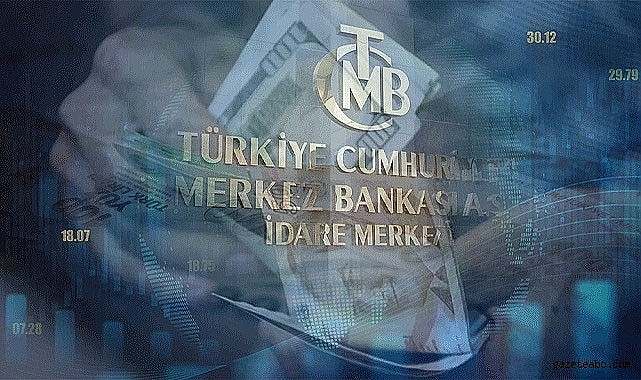 Merkez Bankası Rezervleri Artışta