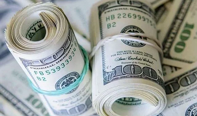 Merkez Bankası: Yıllıklandırılmış açık 35,4 milyar dolar