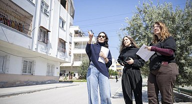 Mersin Sinema Ofisi'nden uluslararası destek