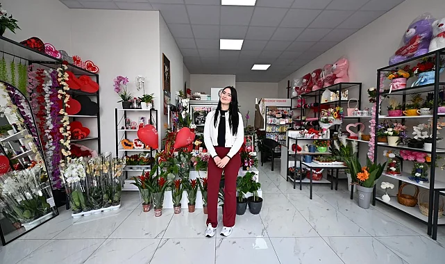 Mersin'de MERCEK ile yeni başarı hikayeleri