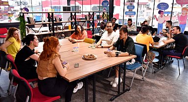 Mersin'de sosyal destek ağı büyüyor