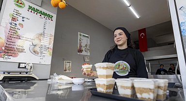 Mersin'de ücretsiz eğitimle mesleki gelişim