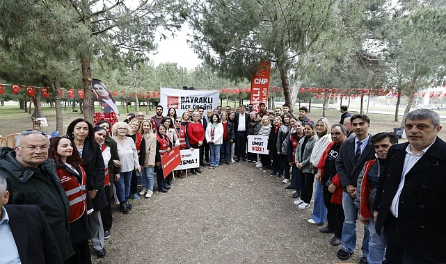 Meslek Fabrikası nöbetinin 6'ncı gününde ADD nöbette