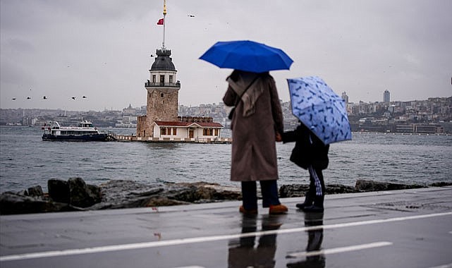 Meteorolojiden Kritik Uyarı