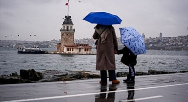 Meteorolojiden Kritik Uyarı