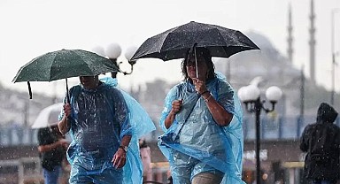 Meteorolojiden Yeni Soğuk Hava Uyarısı
