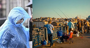 MGM’den Kritik Hava Durumu Uyarısı