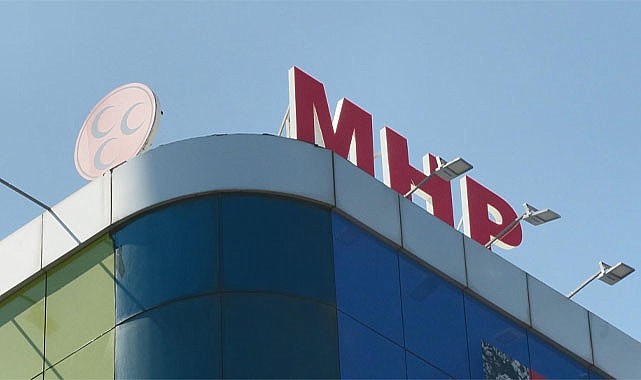 MHP’den Teşkilatlara Yönelik Toplu Fesih