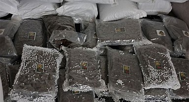 MİT ve Suriye'den Dev Operasyon