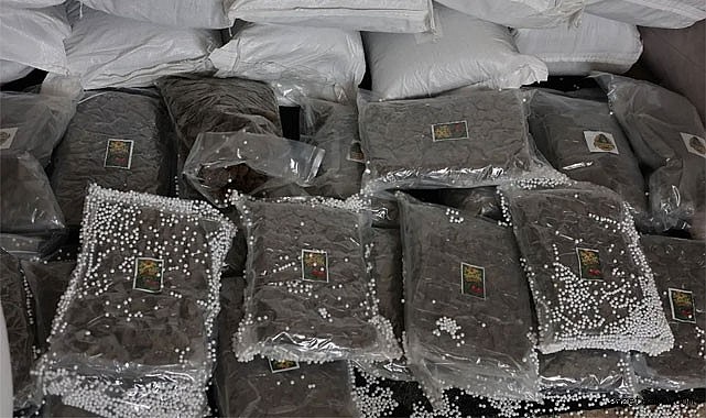 MİT ve Suriye'den Dev Operasyon