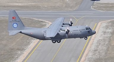 MSB açıkladı... Düşen C-130E uçağının incelemesinde kritik bulgular