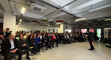 Mudanya’da İki Yılın Ayrıntılı Tablosu 