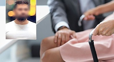 Müdür hakkında cinsel taciz soruşturması