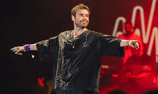 Murat Dalkılıç'tan 30 konserlik yaz maratonu