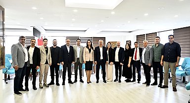 Muratpaşa Belediyespor'un yeni yönetimi belli oldu