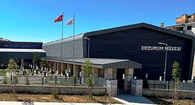 Müzelerde rehberli tur dönemi... Nisan'da 6 şehirde tarih yolculuğu