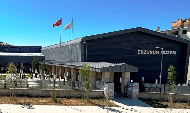 Müzelerde rehberli tur dönemi... Nisan'da 6 şehirde tarih yolculuğu