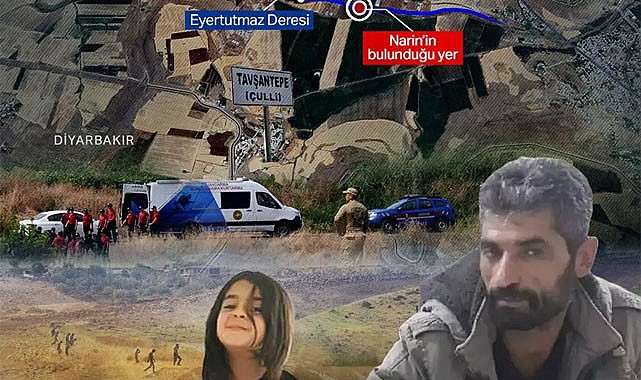 Narin Güran Davasında Yeni Perde