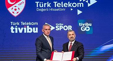 Nesine 2. ve 3. Lig'in heyecanı Tivibu'da!