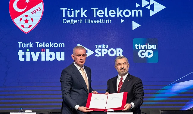 Nesine 2. ve 3. Lig'in heyecanı Tivibu'da!