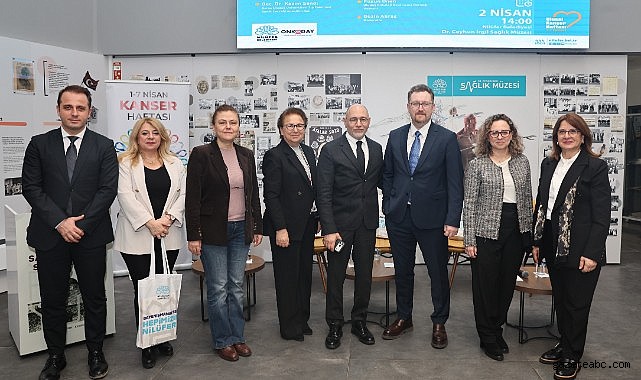 Nilüfer Belediyesi’nden Ulusal Kanser Haftası Etkinliği